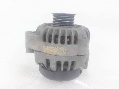 96 s10/s15/sonoma truck alternator 6-262 (4.3l)