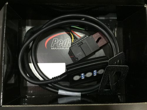 Dte systems pedal box for maximum response! for chevy, saab 10423706