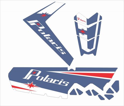 Polaris hood tunnel  side decal graphic wrap 800 600 x r axys 120 137 retro logo