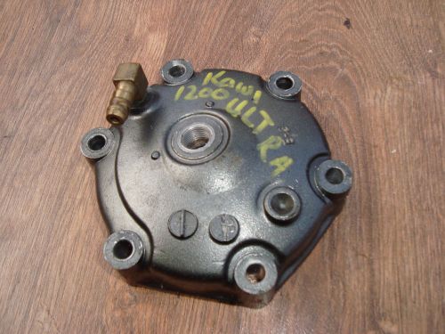 Kawasaki ultra 150 cylinder head no damage #2 2001 jb