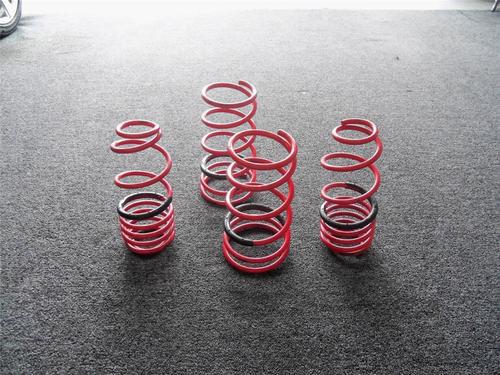 Tanabe df210 lowering springs scion xb 04-07