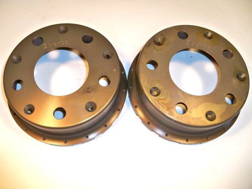 New  brembo 18 bolt brake hats nice nascar arca