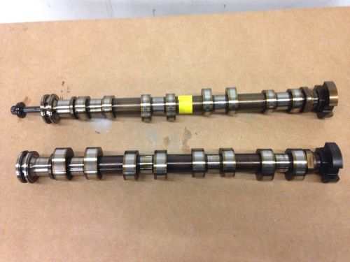 2008 mini cooper camshaft set 1.6l