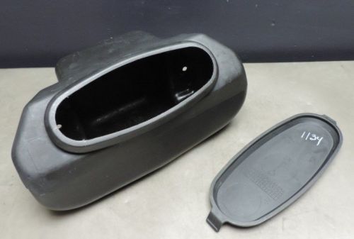 Polaris xplorer 400 4x4 1998 storage bin and lid