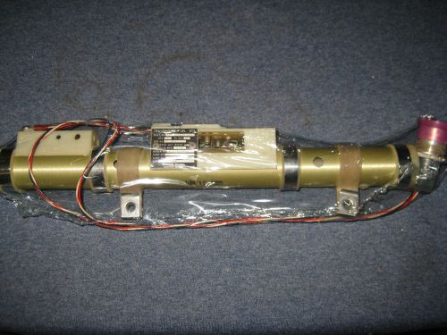 Bell helicopter transmitter, fuel, qty. 20036-0000-0102 used