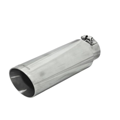 Flowmaster 15398 stainless steel exhaust tip