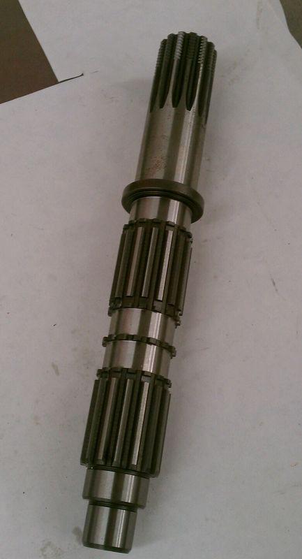 Ducati oem secondary shaft 999rs 1098rs 1098 r s transmission 
