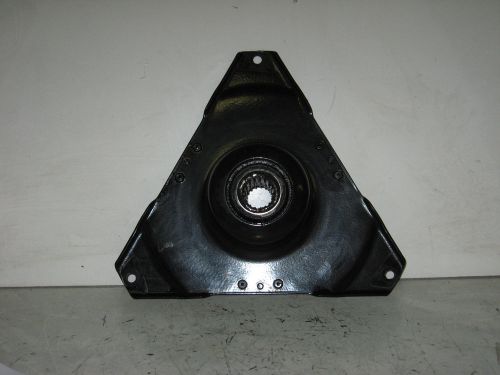 Mercruiser 11 inch bolt pattern motor coupling