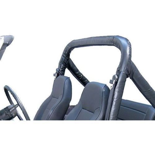 Rampage new kit roll bar padding jeep wrangler cj7 cj5 scrambler 1981-1985