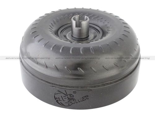 Afe power 43-13051 f3 torque converter fits f-250 super duty f-350 super duty