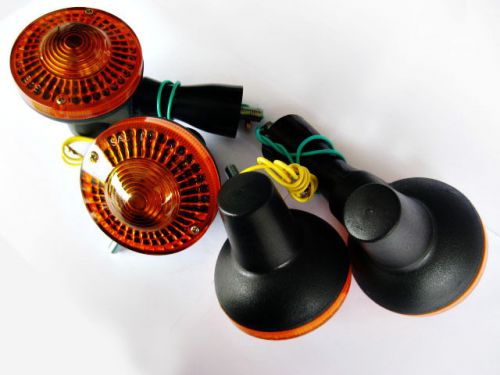 Yamaha mx xt dt100 dt125 xt250 xt500 turn signal indicator   (mi)