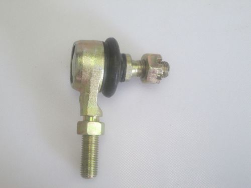 Atv tir rod with castle nut (right hand threaded) part 18244