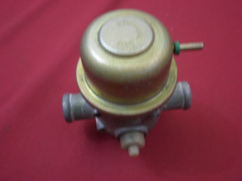Mercedes bmw ? ~ air pump diverter valve ~  grey era time