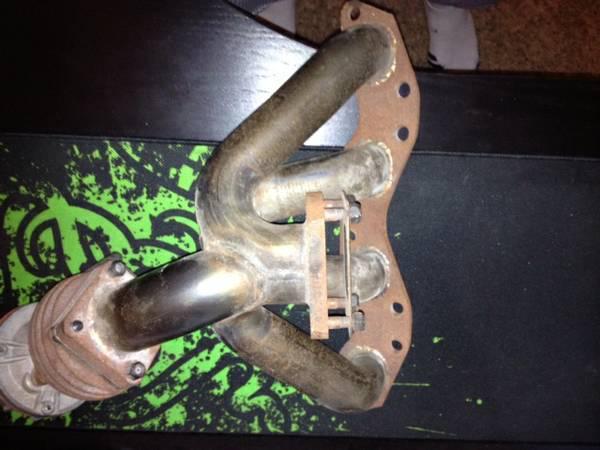 Garret HKS GT2835R, US $450.00, image 2