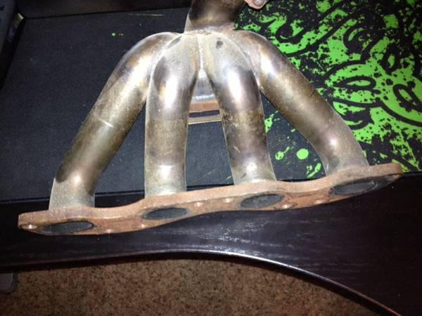 Garret HKS GT2835R, US $450.00, image 3