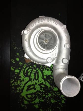 Garret HKS GT2835R, US $450.00, image 4