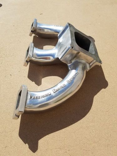 Purchase Custom Chevy 292 PES 6 cylinder intake manifold in Chandler
