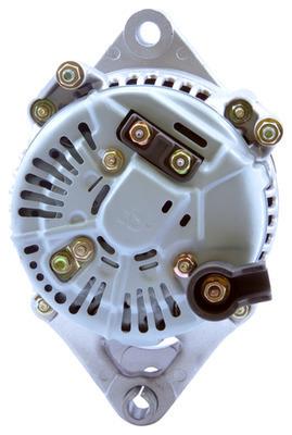 Visteon alternators/starters 13311 alternator/generator-reman alternator
