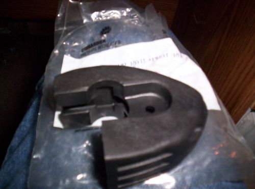 Ski doo snowmobile summit gsx gtx mxz suspension rail tip protector 572075400