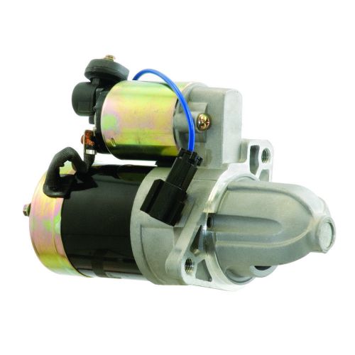 Remy 95518 new starter