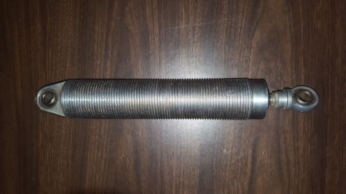 7" aluminum large body carerra coil over shock