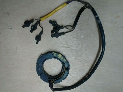 I6 mercury trigger p/n 96455a9 for a 90hp, 6-cyl, s/n 6632242
