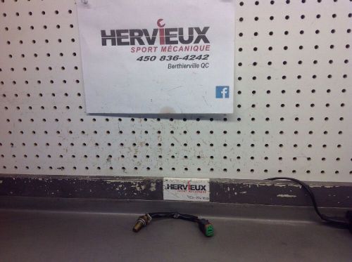 Ski doo skidoo brp mx z mxz gsx 05-10 temperature sensor 6041127d