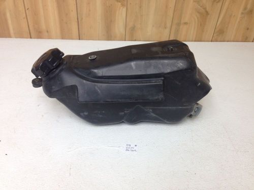 1998 98 96 97 kawasaki kx125 kx 125 kx250 gas tank petrol fuel plastic petcock