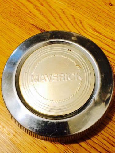 1974 maverick gas cap seal in very good condition.