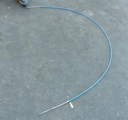 Yamaha waverunner  3 steering cable