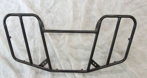 Kawasaki brute force 300 front luggage rack