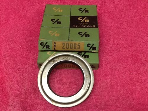 Oldsmobile 1959-1968 front wheel seal