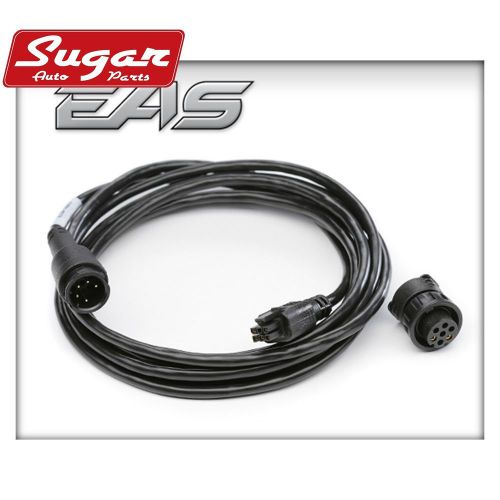 Superchips 98602 edge accessory system starter cable kit