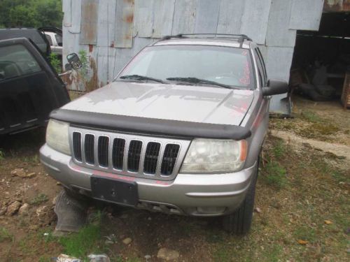 Chergrand 2001 antenna 529865