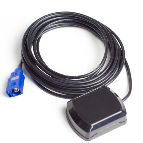 Bmw nbt professional f30 f20 f31 f21 x5 x1 gps navigation antenna car nav units