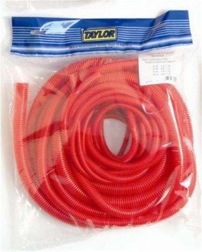 Taylor cable 38002 convoluted tubing multiple assortment