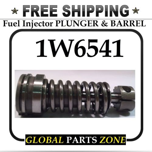 New fuel plunger &amp; barrel assem. for caterpillar 1w6541 1w-6541 8n7130 7n7168
