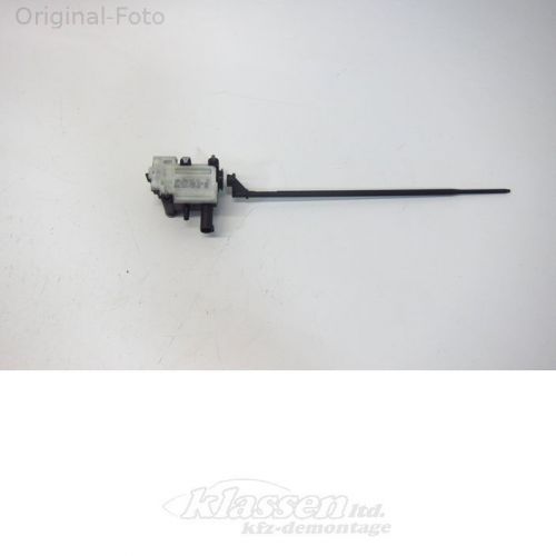 Fuel tank cap actuator bmw f01 06.08- 67117200674