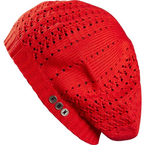 Fox juniors viper beret beanie