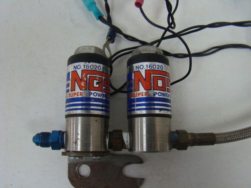 Nos n2o super powershot #16020