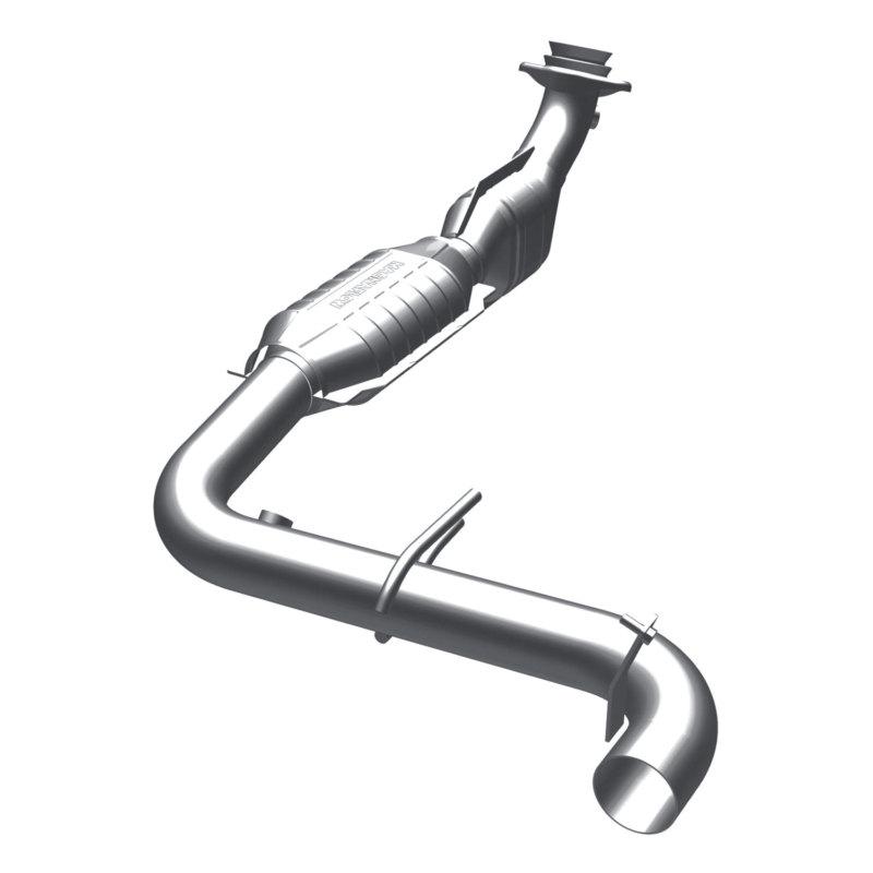 Purchase MAGNAFLOW 447151 DIRECT FIT CALIFORNIA CATALYTIC CONVERTER in