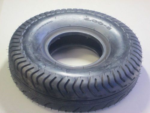 4.00-5 outer tire (tube type)