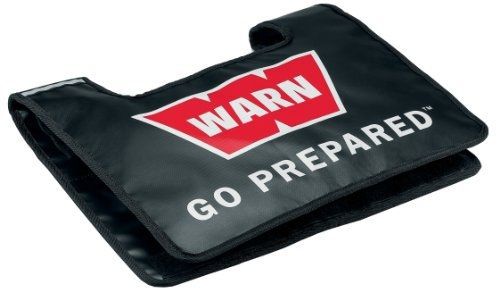 Warn 91575 winch damper