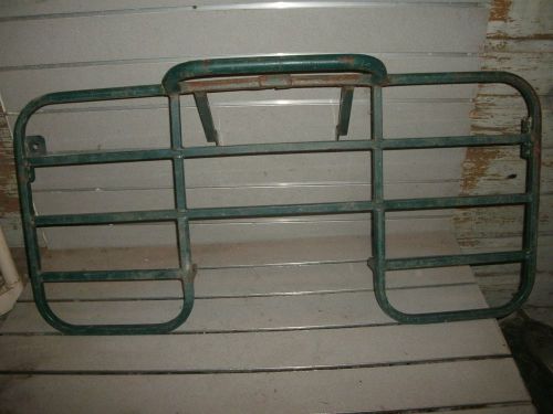 Polaris magnum,425,4x4,atv,rear rack,rear carrier