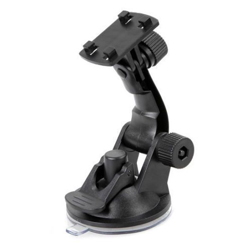 Car suction cup long mount holder universal bracket for car dvr gps f500l