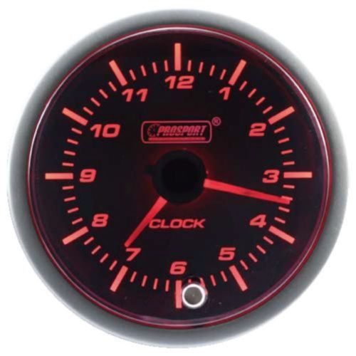 Purchase PROSPORT 60mm Premier Amber Red & Super White Led Electrical