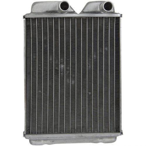 Spectra premium industries inc 94576 heater core