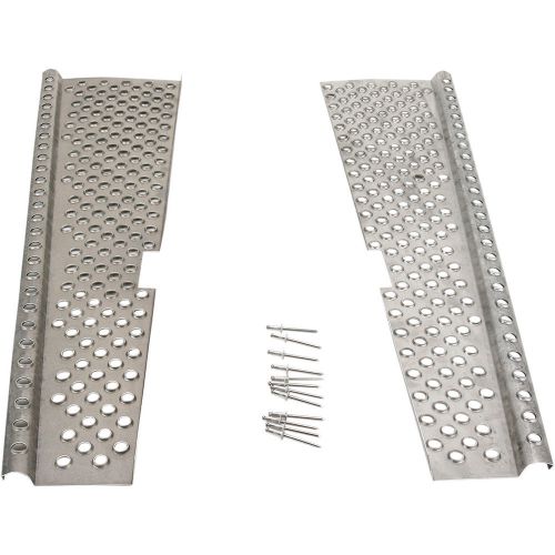 Fett brothers yf100p surefoot iii natural yamaha snowmobiles 1996-2006