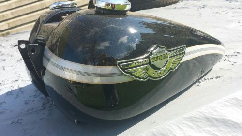Harley davidson softail 2003 anniversary tank&amp; fenders