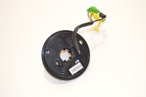 Mercedes benz w211 e320 cdi airbag steering angle squib slip ring a0004640518